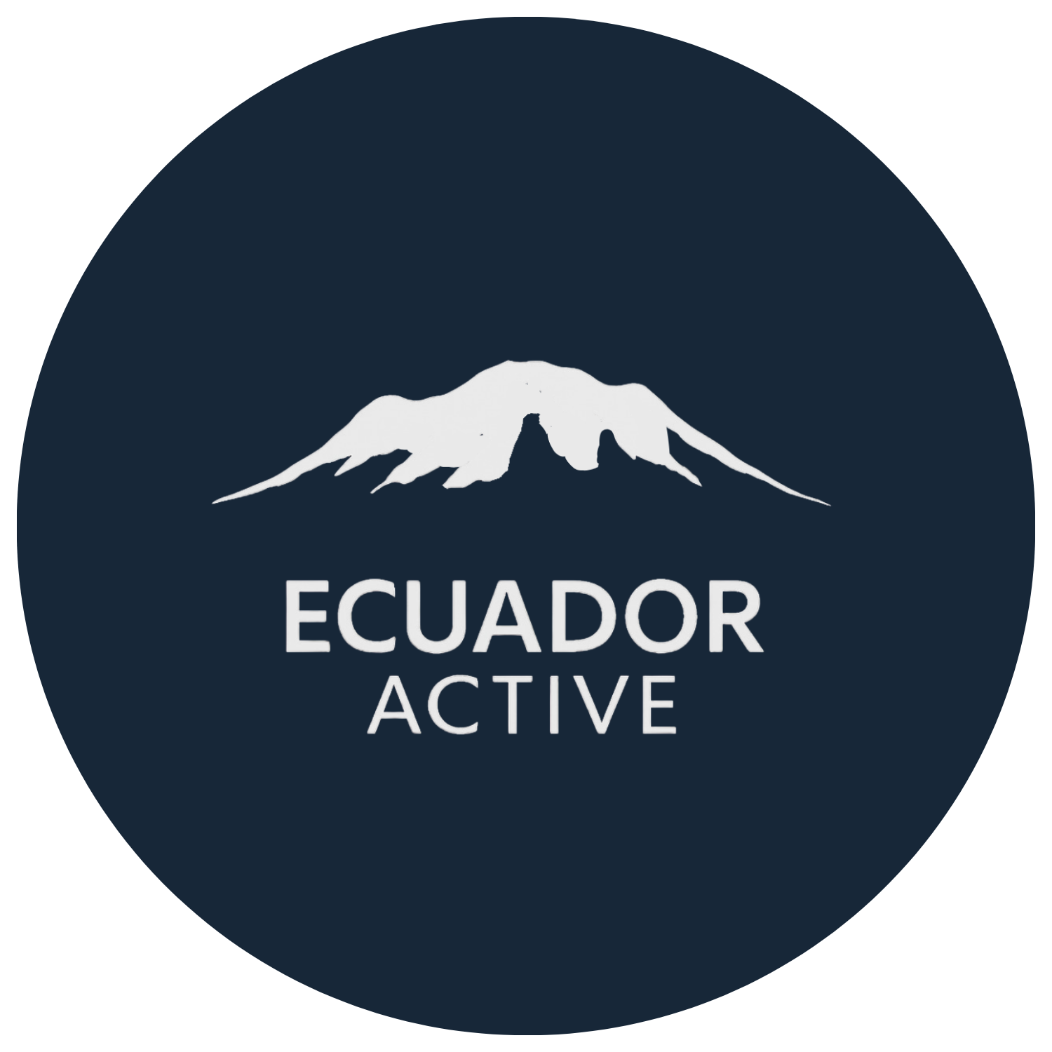 Ecuador Active