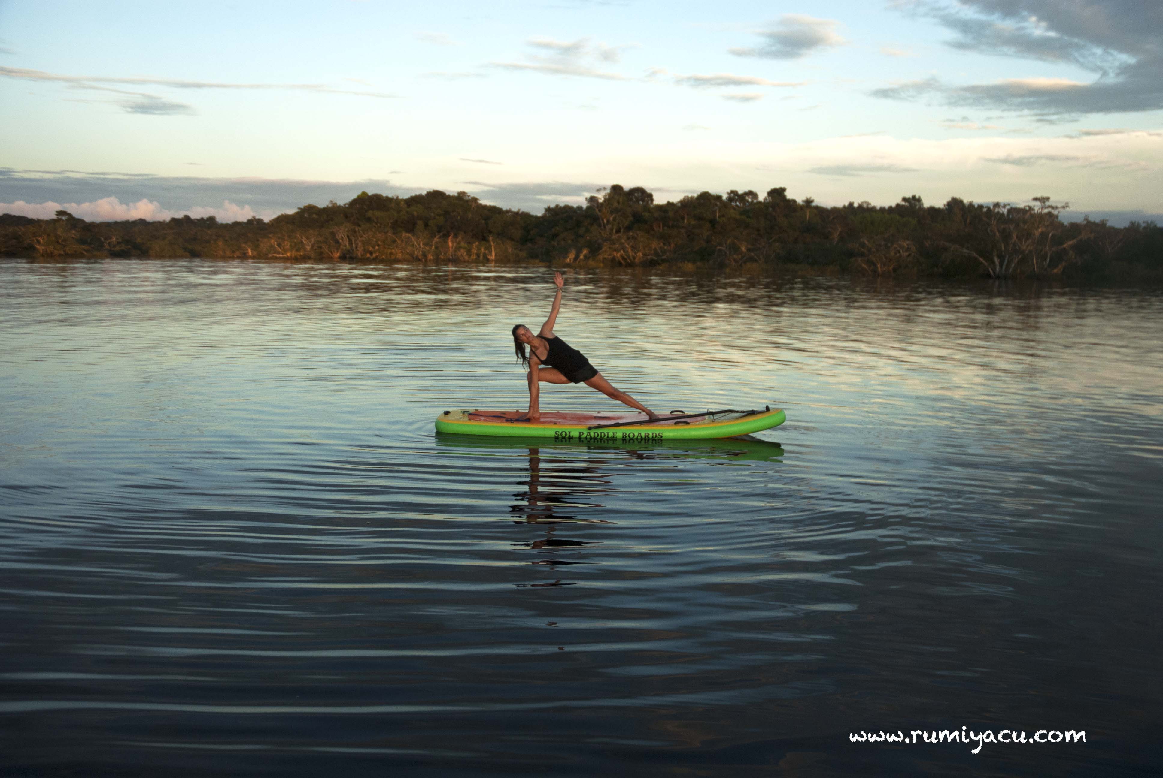 Cuyabeno amazon tour incredible views 